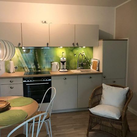 Seaside Apt. - Beachhouse Soul Eckernförde Kültér fotó