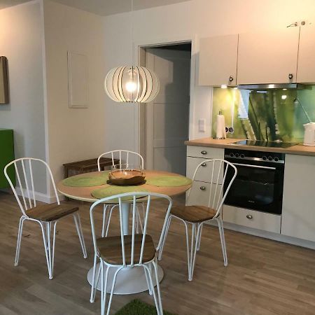 Seaside Apt. - Beachhouse Soul Eckernförde Kültér fotó