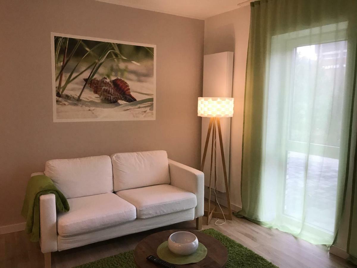 Seaside Apt. - Beachhouse Soul Eckernförde Kültér fotó