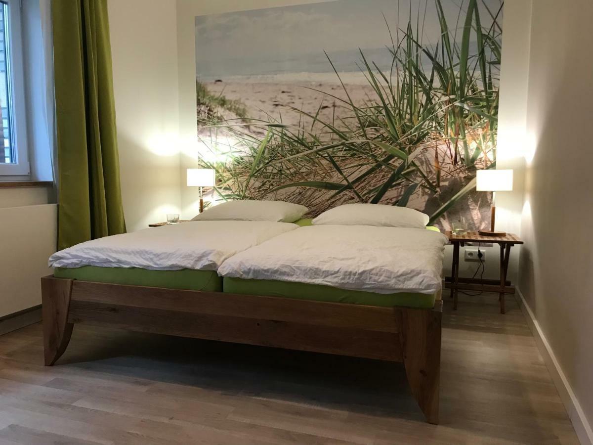 Seaside Apt. - Beachhouse Soul Eckernförde Kültér fotó