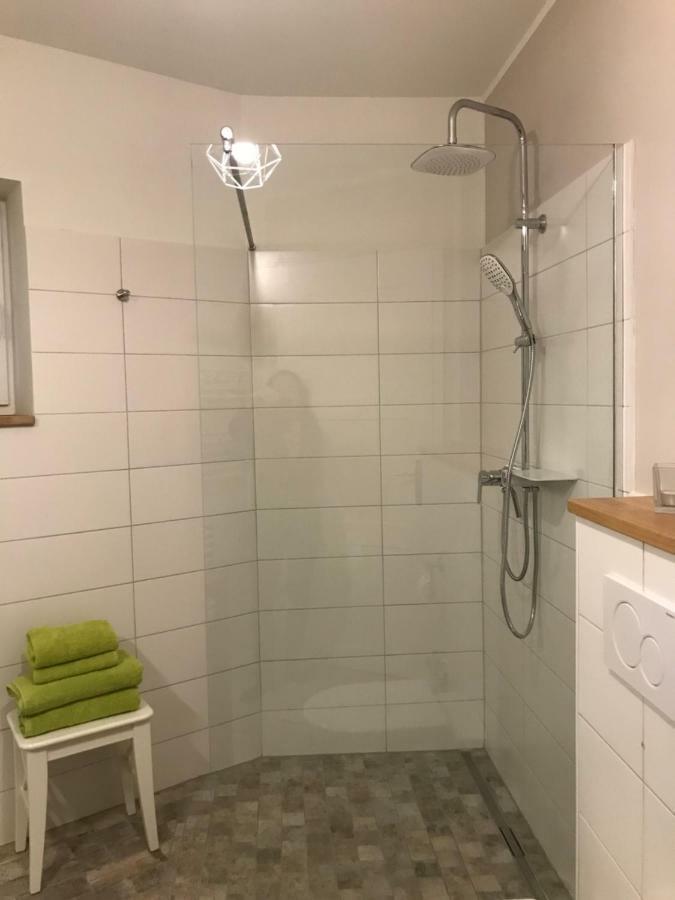 Seaside Apt. - Beachhouse Soul Eckernförde Kültér fotó